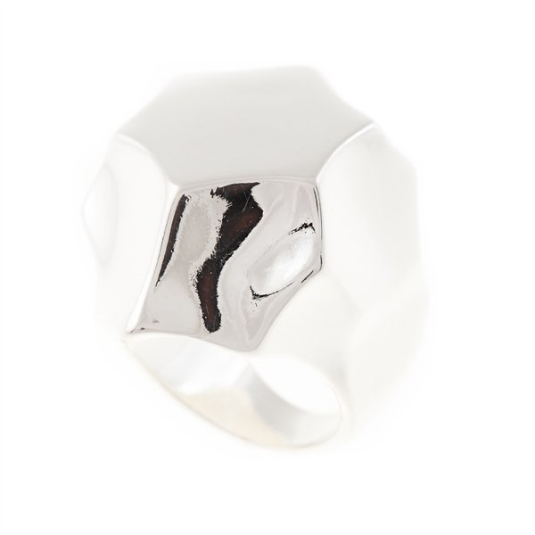 RING CRISTIAN LAY WOMAN 43603160 (16 )