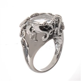 RING CRISTIAN LAY WOMAN 43638220 (22 )
