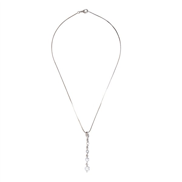 CHOKER CRISTIAN LAY WOMAN 49335450 (45cm )