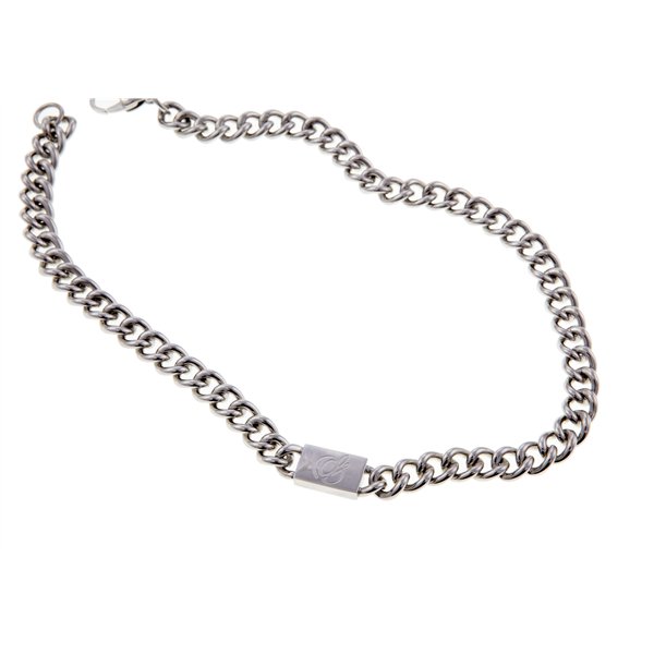 CHOKER CRISTIAN LAY WOMAN 49392450 (45CM )