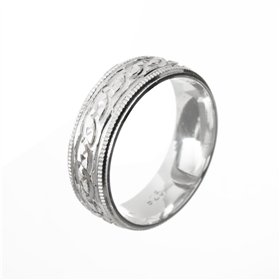 RING CRISTIAN LAY WOMAN 53336140 (14 )