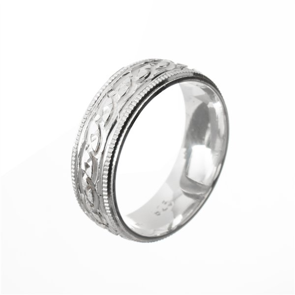 RING CRISTIAN LAY WOMAN 53336140 (14 )