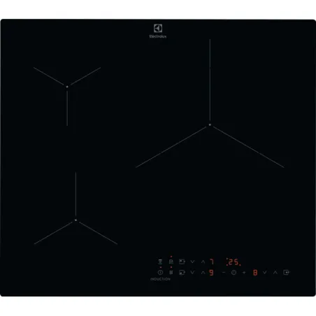 Induction Hot Plate Electrolux EIT61336CB 7200 W