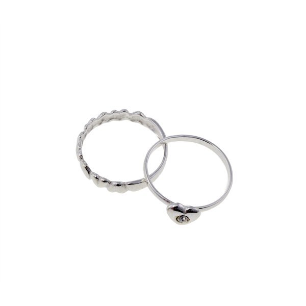 RING CRISTIAN LAY WOMAN 54591100 (10 )