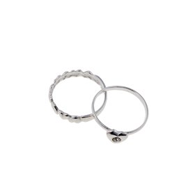 RING CRISTIAN LAY WOMAN 54591140 (14 )