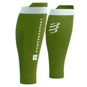 Sports Compression Calf Sleeves Compressport SU00047B-6036