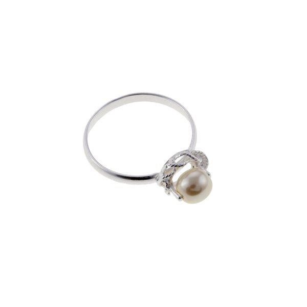 RING CRISTIAN LAY WOMAN 54662140 (14 )