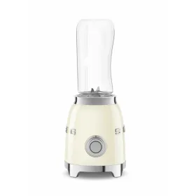 Миксер с колбой Smeg Кремовый 300 W 600 ml