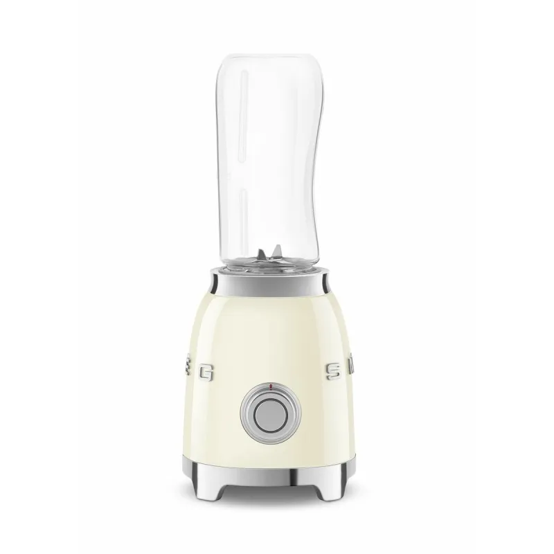 Blenderis-Krūze Smeg Krēmkrāsa 300 W 600 ml