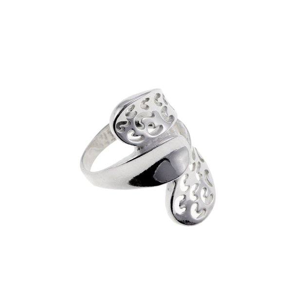RING CRISTIAN LAY WOMAN 54711160 (16 )