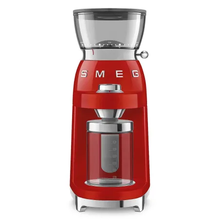 Grinder Smeg CGF03RDEU