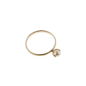 RING CRISTIAN LAY WOMAN 54727160 (16 )