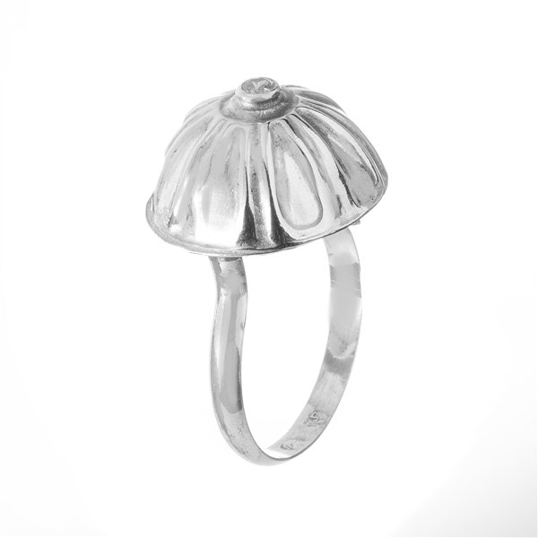 RING CRISTIAN LAY WOMAN 54740200 (20 )