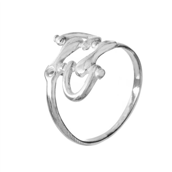 RING CRISTIAN LAY WOMAN 54741160 (16 )