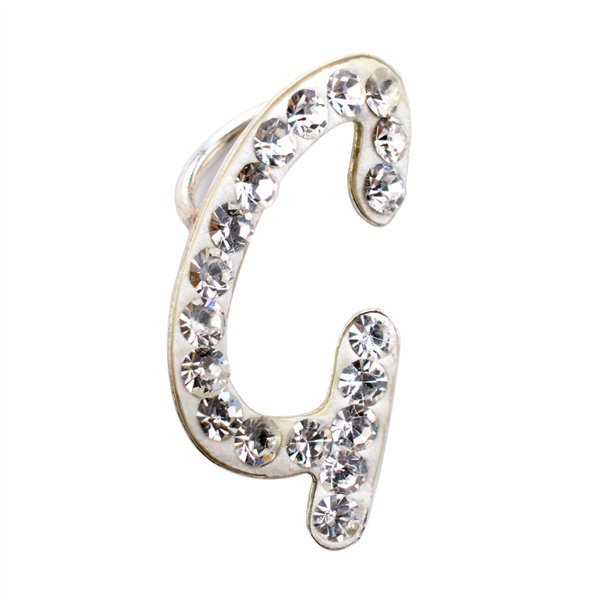 PENDANT CRISTIAN LAY WOMAN CL-COL-001 (1,5cm )