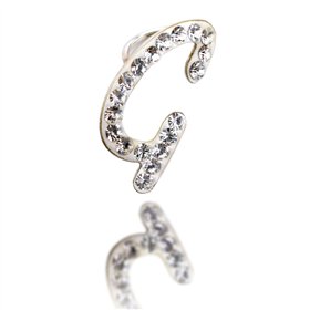 PENDANT CRISTIAN LAY WOMAN CL-COL-001 (1,5cm )