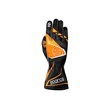 Gloves Sparco SBKG0004B0K04010 10