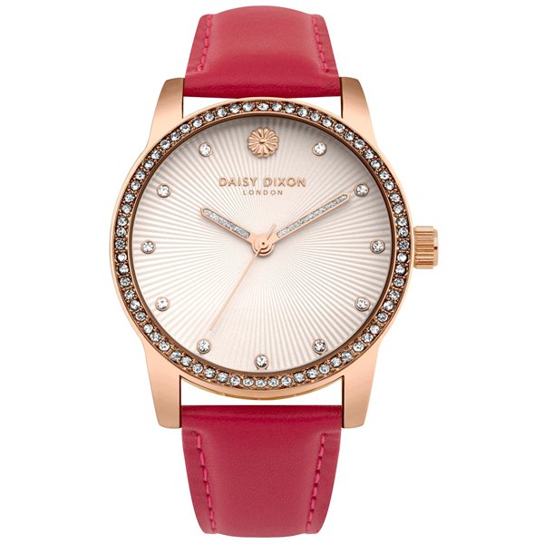 WATCH DAISY DIXON WOMEN DD089PRG (36MM)
