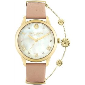 WATCH DAISY DIXON WOMEN DD104PG (36MM)