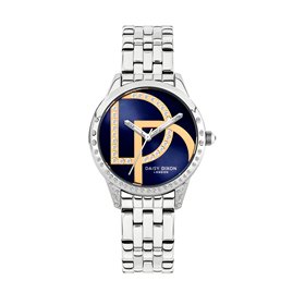 WATCH DAISY DIXON WOMEN DD105SM (35MM)