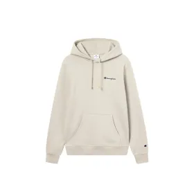 Men’s Hoodie Champion Champion Icons Contrast White