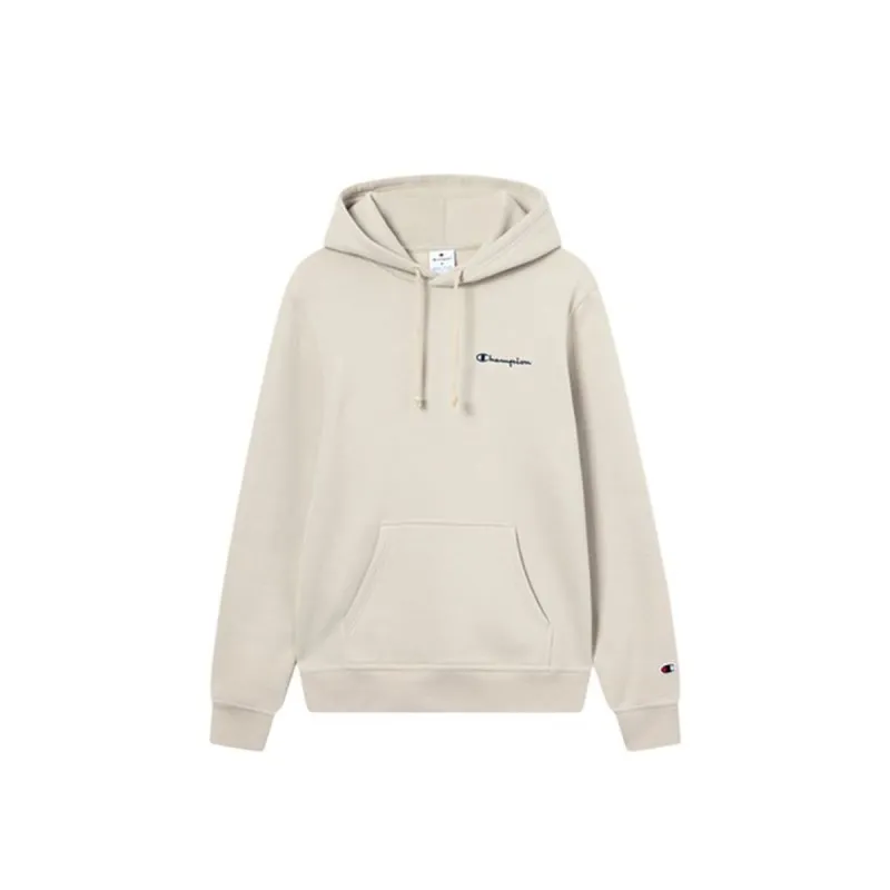 Men’s Hoodie Champion Champion Icons Contrast White