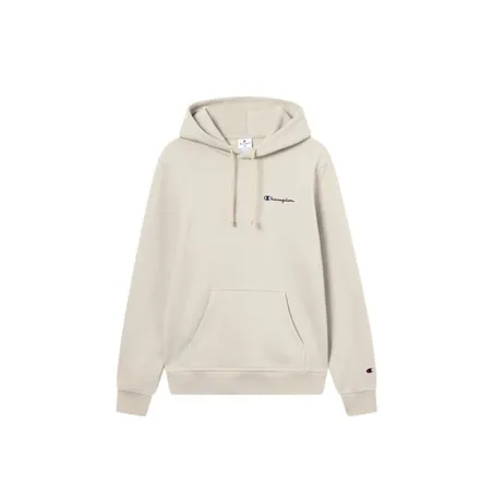 Men’s Hoodie Champion Champion Icons Contrast White