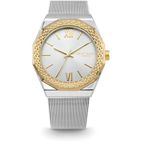 WATCH DAISY DIXON WOMEN DD169SGM (36MM)