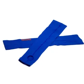 Sleeve for arms Diadora Micro Blue