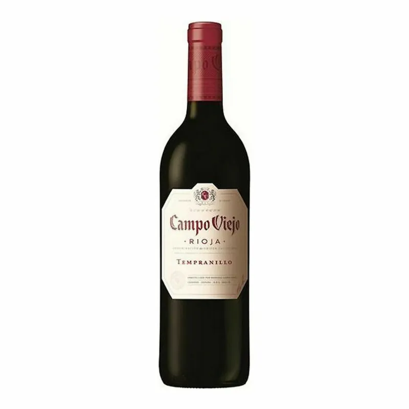 Raudonas vynas Campo Viejo 1,2 kg