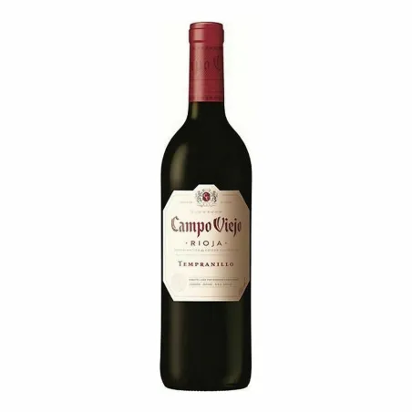 Raudonas vynas Campo Viejo 1,2 kg