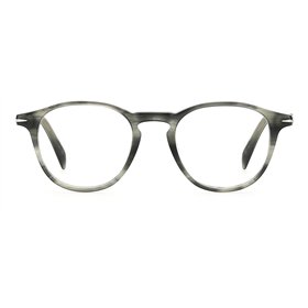 GLASSES DAVID BECKHAM MAN DB-1018-2W8 (Lens/Bridge/Temple) 49/20/150 mm)