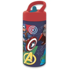 Vesipullo The Avengers 410 ml