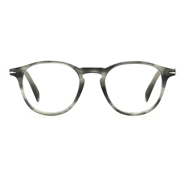 GLASSES DAVID BECKHAM MAN DB-1018-2W8 (Lens/Bridge/Temple) 49/20/150 mm)