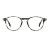 GLASSES DAVID BECKHAM MAN DB-1018-2W8 (Lens/Bridge/Temple) 49/20/150 mm)