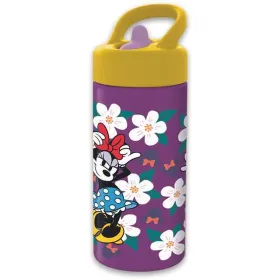 Vesipullo Minnie Mouse 410 ml