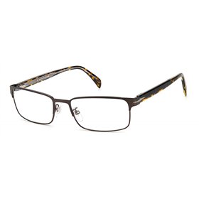 GLASSES DAVID BECKHAM MAN DB-1069-05N (Lens/Bridge/Temple) 55/19/145 mm)