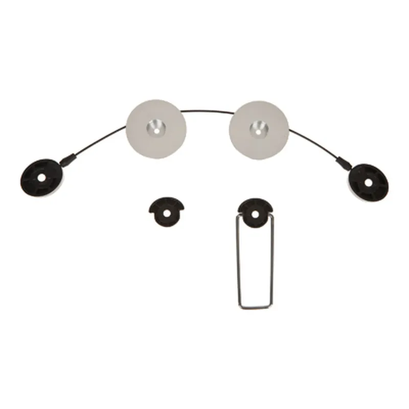 Speaker Stand Engel AC0553E Silver