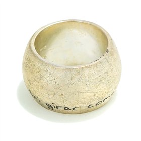 RING DEMARIA WOMAN DM6TA053-B12 (12 )