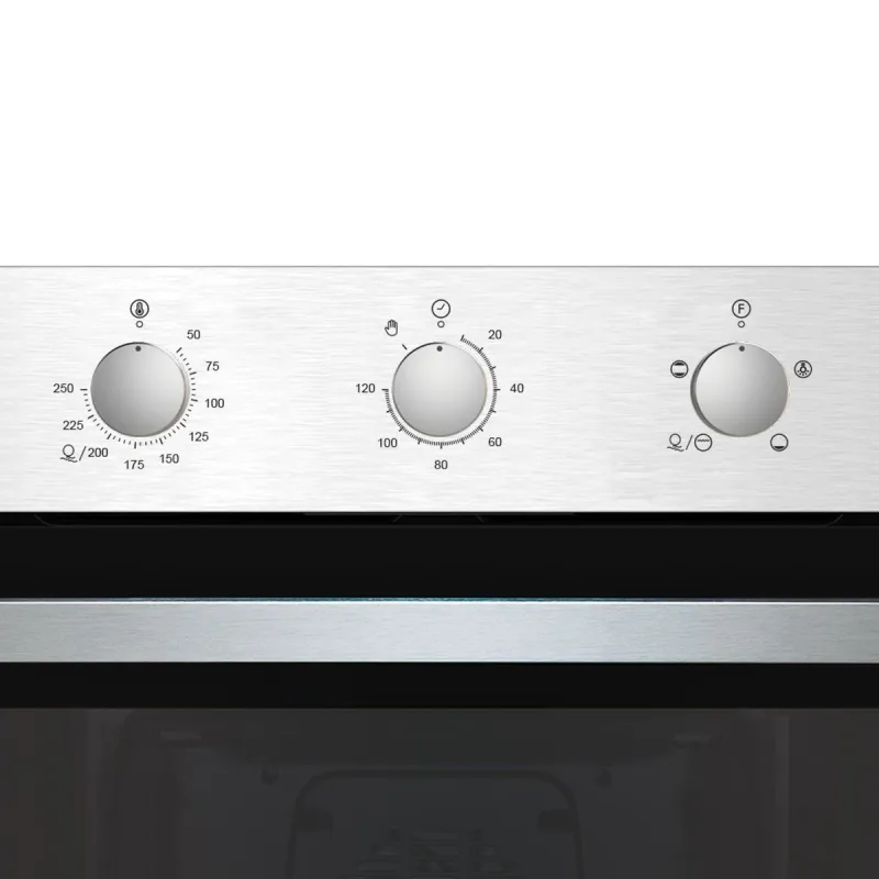 Oven Cata