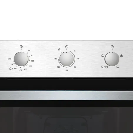 Oven Cata