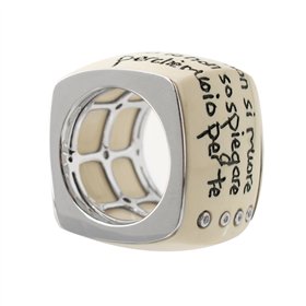 RING DEMARIA WOMAN DM6TAX36B-B12 (12 )