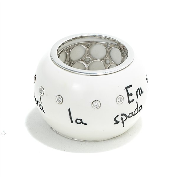 RING DEMARIA WOMAN DM6TAX37B-B12 (12 )