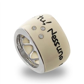RING DEMARIA WOMAN DM6TAX39B-B12 (12 )