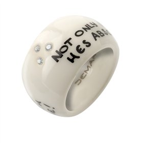 RING DEMARIA WOMAN DM6TMA003-B12 (12 )