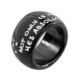 RING DEMARIA WOMAN DM6TMA003-N12 (12 )