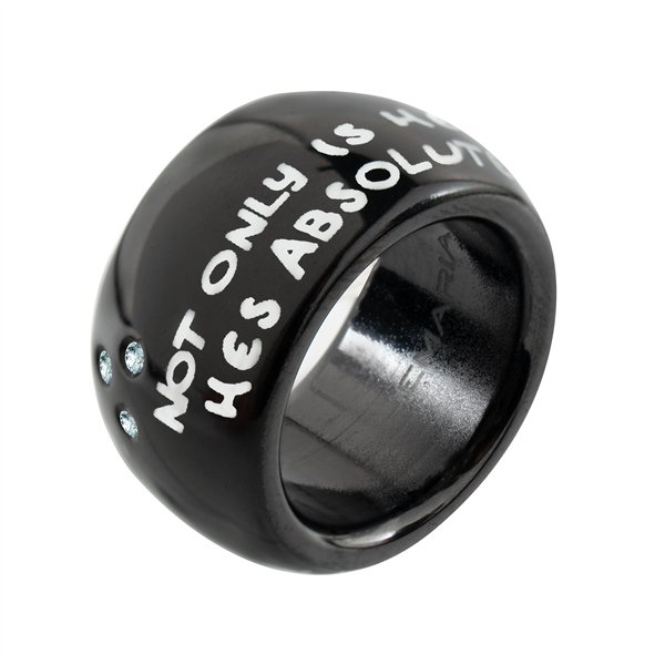 RING DEMARIA WOMAN DM6TMA003-N12 (12 )