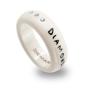 RING DEMARIA WOMAN DM6TMA005-B12 (12 )