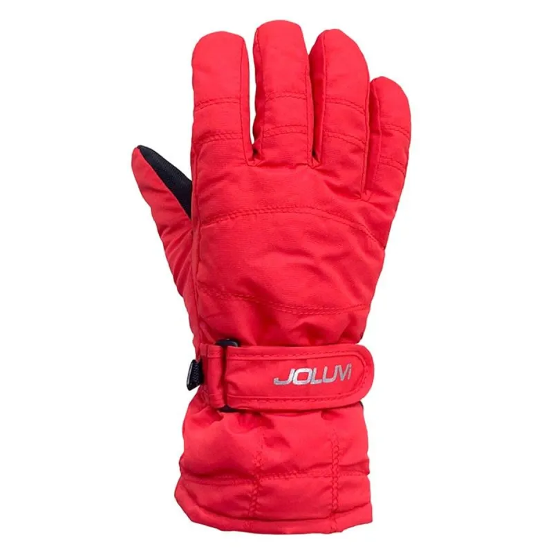 Ski gloves Joluvi Softer