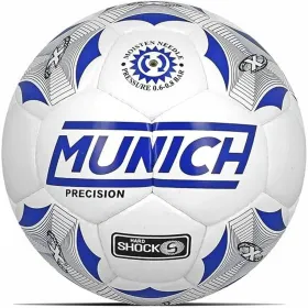 Football Munich Munich Precision White